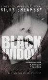 Black Widow: A suspenseful, gripping, and twisted thriller
