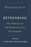 Rethinking the Theology of the World Council of Churches