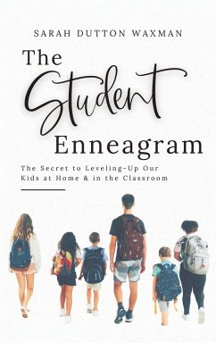 Cover The Student Enneagram