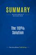 Summary: The 110% Solution - Bild 1