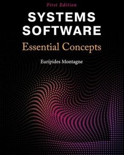 Systems Software - Montagne, Eurípides