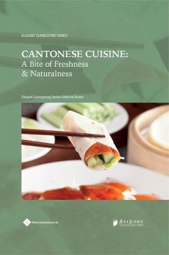 Cantonese Cuisine - Editorial Board, Elegant Guangdong Series