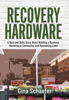 Recovery Hardware - Schaefer, Gina