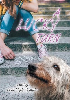 A Lucky Turn - Wright-Christopher, Carrie