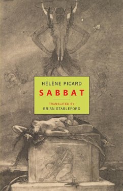 Sabbat - Picard, Hélène