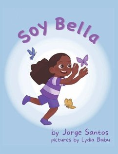 Soy Bella - Santos, Jorge