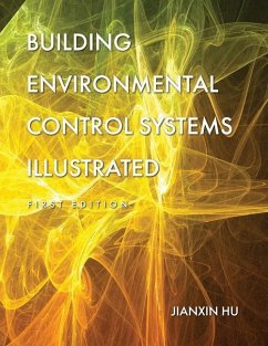 Building Environmental Control Systems Illustrated - Hu, Jianxin