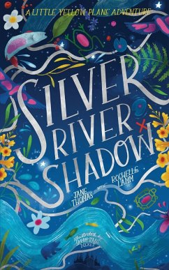 Silver River Shadow - Thomas, Jane