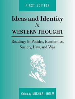 Ideas and Identity in Western Thought