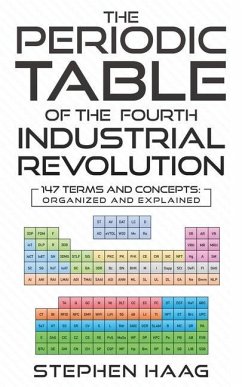 The Periodic Table of the Fourth Industrial Revolution - Haag, Stephen