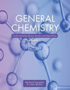 General Chemistry - Langley, Richard; Moore, John