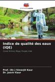 Indice de qualité des eaux (IQE)