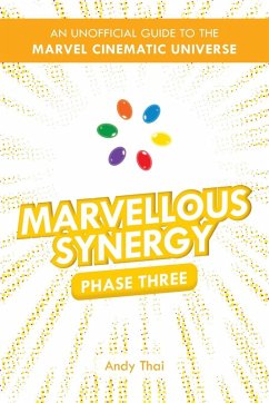 Marvellous Synergy - Thai, Andy