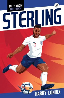 Sterling - Coninx, Harry