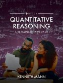 Quantitative Reasoning: A Reasonable Approach