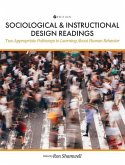 Sociological and Instructional Design Readings: Two Appropriate Pathways to Learning about Human Behavior