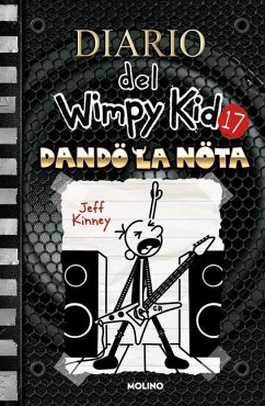 Dando La Nota / Diper Överlöde - Kinney, Jeff