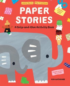 Paper Stories - Watanabe, Aya