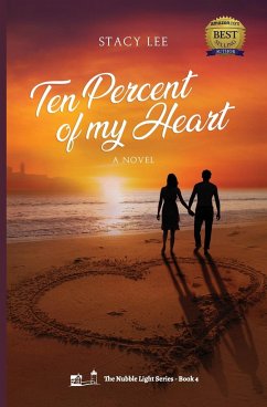 Ten Percent of my Heart - Lee, Stacy