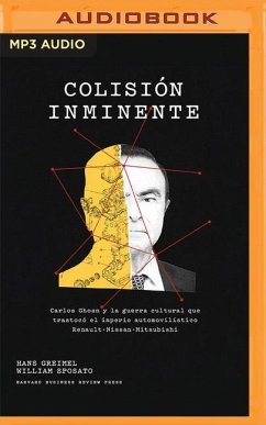 Colisión Inminente - Greimel, Hans; Sposato, William