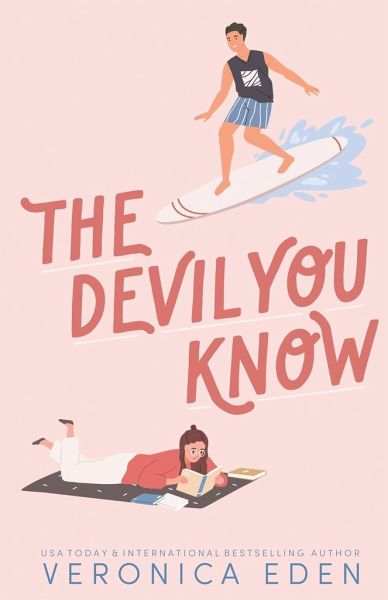 The Devil You Know Illustrated The Devil You Know Illustrated