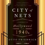 City of Nets: A Portrait of Hollywood in the 1940's