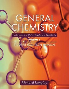 General Chemistry - Langley, Richard; Moore, John