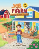 Jeb on the Farm: A Short Story of Jebediah T. Hornswaggle