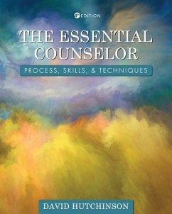 The Essential Counselor - Hutchinson, David