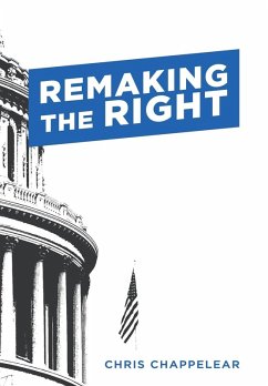 Cover Remaking the Right