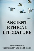 Ancient Ethical Literature