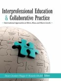 Interprofessional Education and Collaborative Practice: International Approaches at Micro, Meso, and Macro Levels