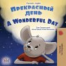 A Wonderful Day (Russian English... - Bild 1