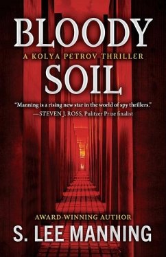 Bloody Soil - Manning, s Lee