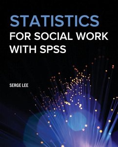 Statistics for Social Work with SPSS - Lee, Serge