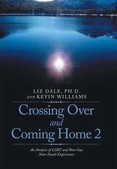 Crossing over and Coming Home 2 - Dale Ph. D., Liz; Williams, Kevin