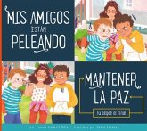 MIS Amigos Están Peleando