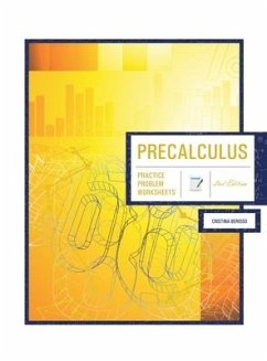 Precalculus 2nd Edition - Berisso, Cristina