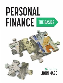 Personal Finance: The Basics - Mago, John