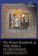 The Oxford Handbook of the Bible in... - Bild 1