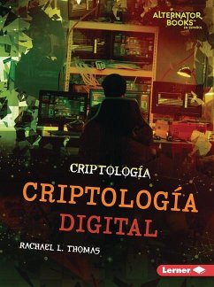 Criptología Digital (Digital Cryptology) - Thomas, Rachael L