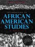 Introduction to African American Studies: A Reader