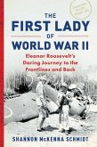 The First Lady of World War II