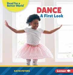 Dance - Peters, Katie