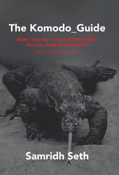 The Komodo_Guide - Seth, Samridh