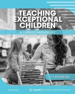 Teaching Exceptional Children