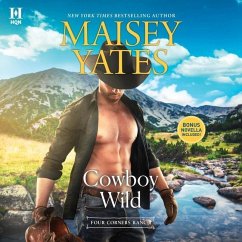 Cowboy Wild - Yates, Maisey