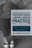 Substance Abuse and Mental Health Practice: A Casebook on Co-occurring Disorders