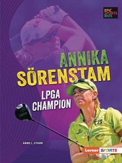 Annika Sörenstam - Starr, Abbe L