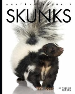 Skunks - Bodden, Valerie